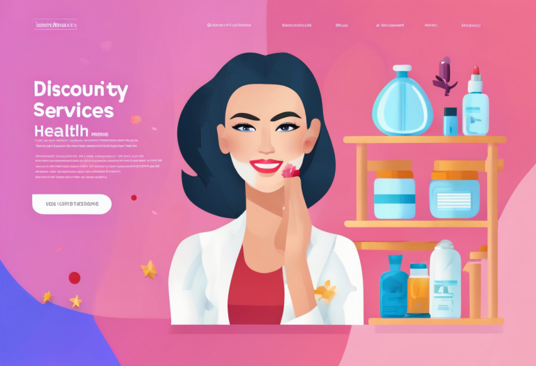 Как получить скидку на услуги красоты и здоровья в Алматы