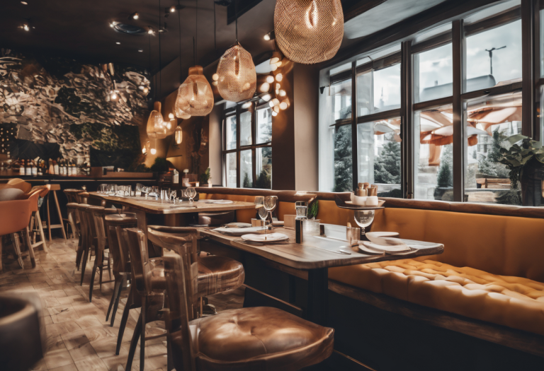 Топовые скидочные купоны на рестораны и кафе в Алматы