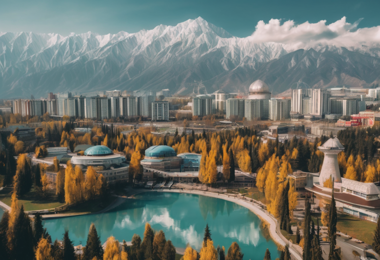 Как экономить на развлечениях и путешествиях с помощью купонов в Алматы